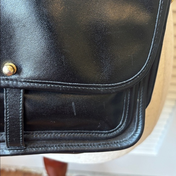 Etra leather purse - Picture 4 of 15